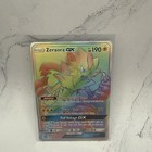 Zeraora GX