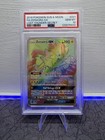 Zeraora GX