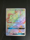 Zeraora GX