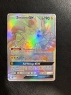 Zeraora GX