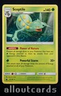 Sceptile