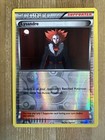Lysandre