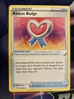 Ribbon Badge