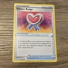 Ribbon Badge