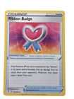 Ribbon Badge