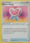 Ribbon Badge
