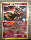 Arcanine G