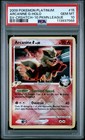 Arcanine G