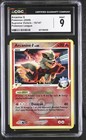 Arcanine G