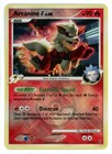 Arcanine G