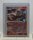 Arcanine G
