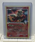 Arcanine G