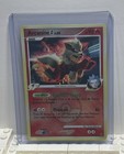 Arcanine G
