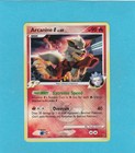 Arcanine G