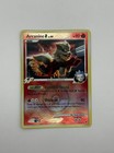 Arcanine G