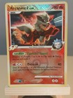 Arcanine G