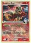 Arcanine G