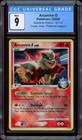 Arcanine G