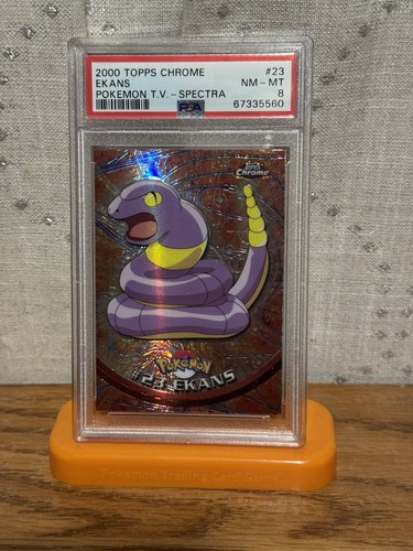 Ekans