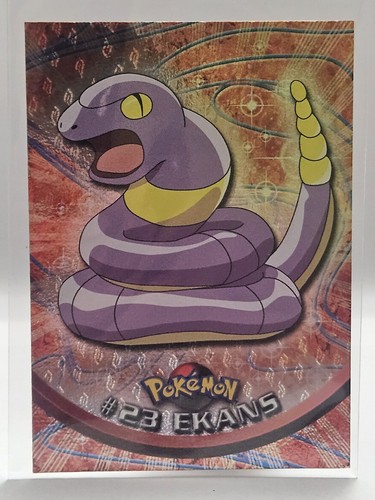 Ekans