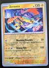 Zeraora