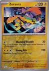 Zeraora