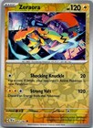 Zeraora