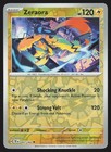 Zeraora