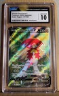 Hisuian Decidueye V