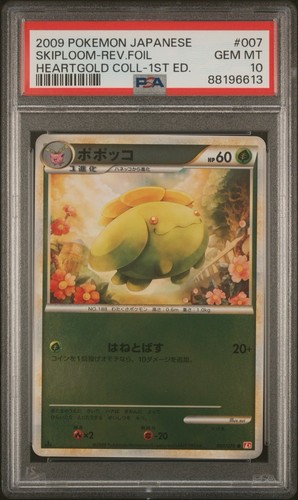 Skiploom