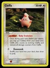 Cleffa