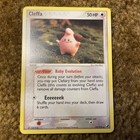 Cleffa