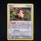 Cleffa