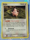 Cleffa