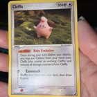 Cleffa