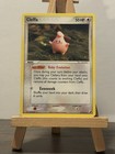 Cleffa