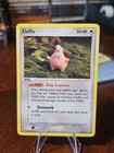 Cleffa