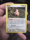 Cleffa