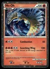 Ho-Oh