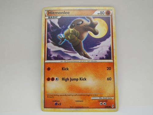 Hitmonlee