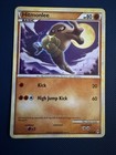 Hitmonlee