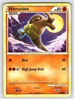 Hitmonlee