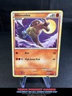 Hitmonlee