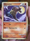 Hitmonlee