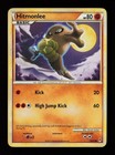 Hitmonlee