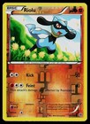 Riolu