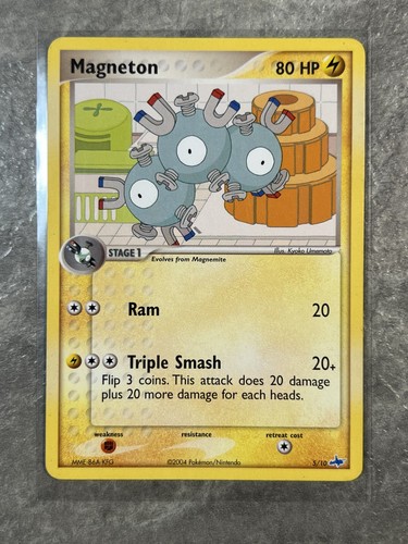 Magneton