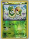 Snivy