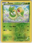 Snivy