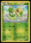 Snivy